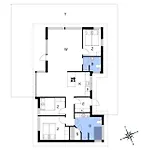 Bl1521-saltum-nordvestvej-12 Hébergement de vacances