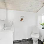 Bl1521-saltum-nordvestvej-12 Hébergement de vacances