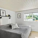 Bl1521-saltum-nordvestvej-12 Hébergement de vacances *
