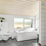 Bl1521-saltum-nordvestvej-12 Hébergement de vacances Saltum