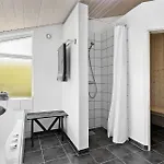 Bl1521-saltum-nordvestvej-12 Hébergement de vacances *