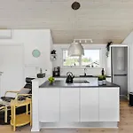 Hébergement de vacances Bl1521-saltum-nordvestvej-12 *