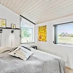 Bl1521-saltum-nordvestvej-12 Hébergement de vacances