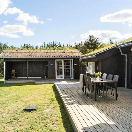 Hébergement de vacances Bl1521-saltum-nordvestvej-12 *
