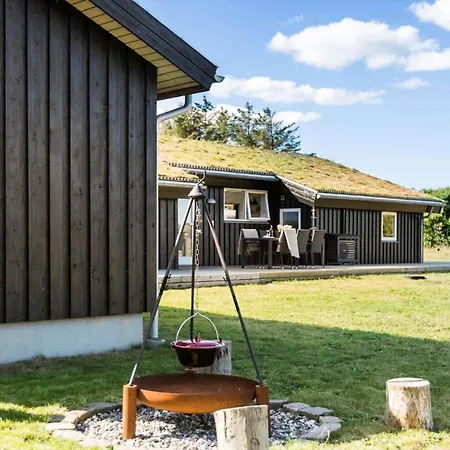 Hébergement de vacances Bl1521-saltum-nordvestvej-12